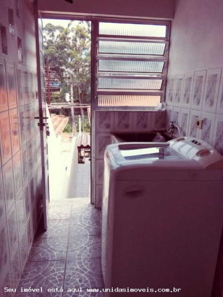 Imagem Casa com 3 Quartos à Venda, 129 m² em Interlagos - São Paulo