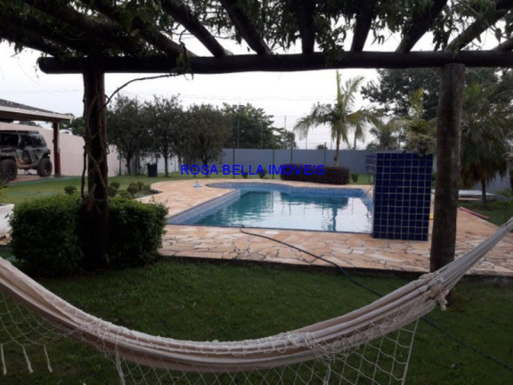 Imagem Casa com 3 Quartos à Venda, 1.000 m² em Ville Saint James I - Campo Limpo Paulista