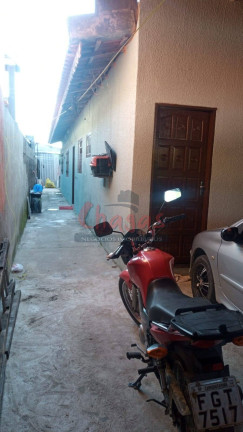 Imagem Casa com 2 Quartos à Venda, 125 m² em Travessão - Caraguatatuba Imagem Casa com 2 Quartos à Venda, 125 m² em Travessão - Caraguatatuba
