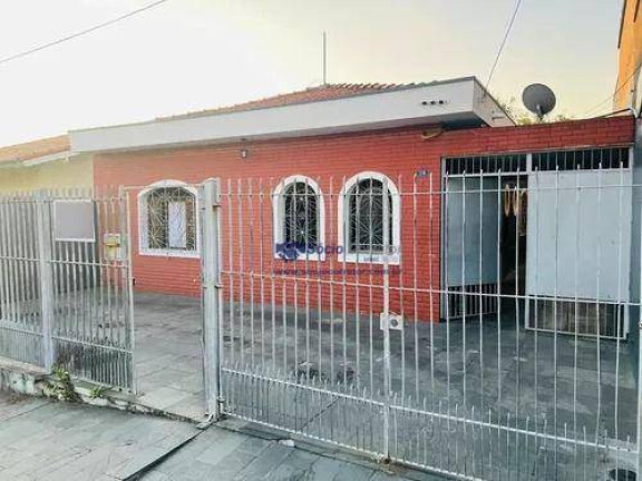 Casa com 3 Quartos à Venda, 154 m² em Vila Rosália - Guarulhos