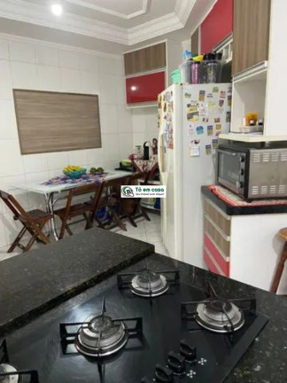 Imagem Casa com 2 Quartos à Venda, 90 m² em Jardim Torrão De Ouro - São José Dos Campos Imagem Casa com 2 Quartos à Venda, 90 m² em Jardim Torrão De Ouro - São José Dos Campos