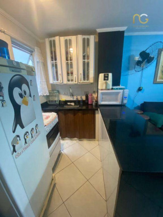 Imagem Kitnet com 1 Quarto à Venda, 38 m² em Aviação - Praia Grande Imagem Kitnet com 1 Quarto à Venda, 38 m² em Aviação - Praia Grande