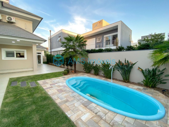 Imagem Casa com 3 Quartos à Venda, 263 m² em Estancia Velha - Canoas Imagem Casa com 3 Quartos à Venda, 263 m² em Estancia Velha - Canoas