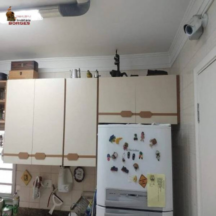 Imagem Apartamento com 2 Quartos à Venda, 80 m² em Vila Olimpia - São Paulo
