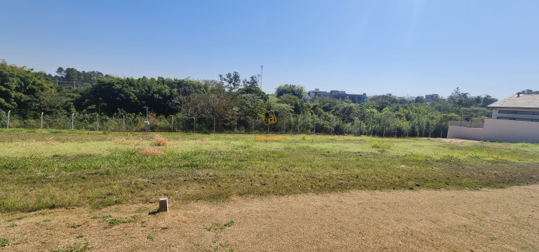 Imagem Terreno à Venda, 368 m² em Condomínio Una - Itu