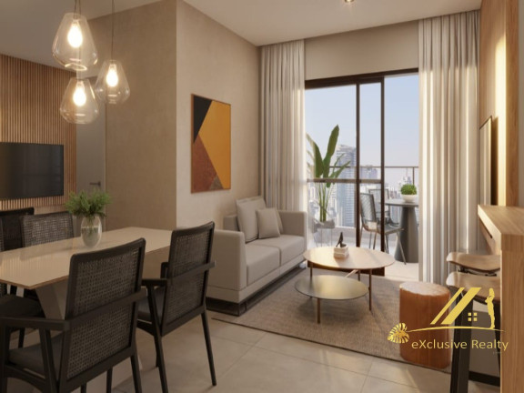 Imagem Imóvel com 2 Quartos à Venda, 66 m² em Jaguaribe - Salvador