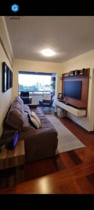 Apartamento com 2 Quartos à Venda, 65 m² em Vila Yara - Osasco