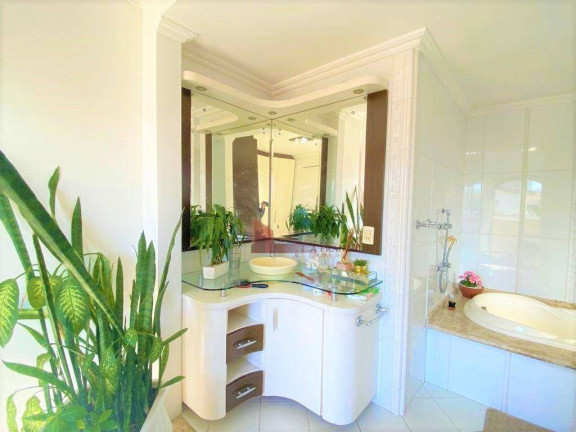 Imagem Casa com 4 Quartos à Venda, 232 m² em Ressacada - Itajaí Imagem Casa com 4 Quartos à Venda, 232 m² em Ressacada - Itajaí