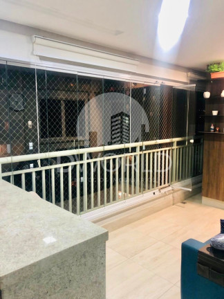 Imagem Imóvel com 2 Quartos à Venda, 94 m² em Centro - São Bernardo Do Campo Imagem Imóvel com 2 Quartos à Venda, 94 m² em Centro - São Bernardo Do Campo