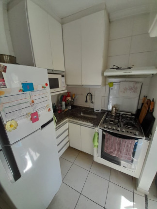 Imagem Imóvel com 2 Quartos à Venda, 55 m² em Assunção - São Bernardo Do Campo Imagem Imóvel com 2 Quartos à Venda, 55 m² em Assunção - São Bernardo Do Campo