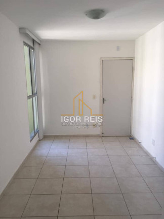Imagem Apartamento com 2 Quartos à Venda, em Parque Tarcisio Miranda - Campos Dos Goytacazes Imagem Apartamento com 2 Quartos à Venda, em Parque Tarcisio Miranda - Campos Dos Goytacazes