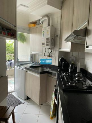 Imagem Apartamento com 2 Quartos à Venda, 55 m² em Vila Endres - Guarulhos