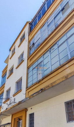 Imagem Apartamento com 1 Quarto à Venda, 50 m² em Santa Cecília - São Paulo Imagem Apartamento com 1 Quarto à Venda, 50 m² em Santa Cecília - São Paulo