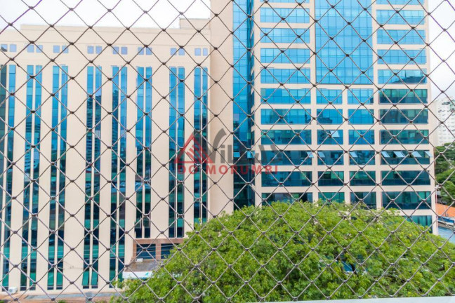 Imagem Apartamento com 3 Quartos à Venda, 80 m² em Moema - São Paulo Imagem Apartamento com 3 Quartos à Venda, 80 m² em Moema - São Paulo