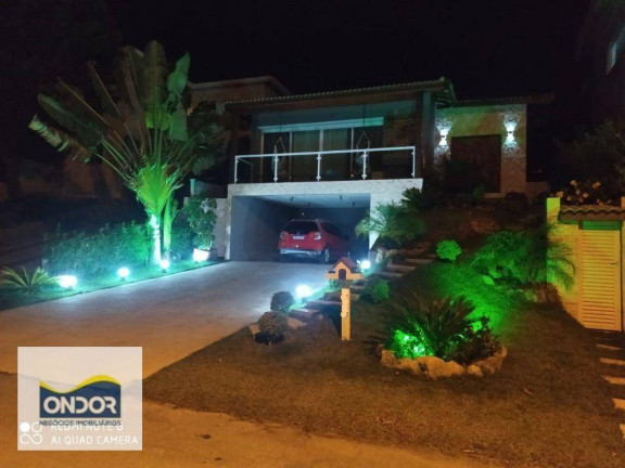 Casa de Condomínio com 3 Quartos à Venda, 299 m² em Paysage Serein - Vargem Grande Paulista