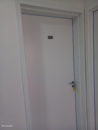 Imagem Sala Comercial à Venda, 36 m² em Vila Bocaina - Mauá