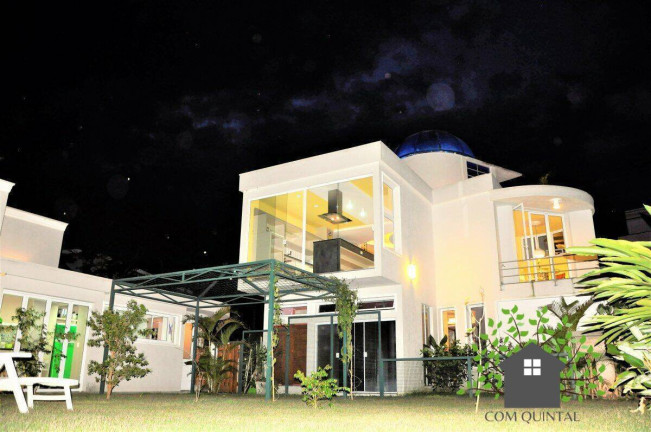 Casa com 2 Quartos à Venda, 1 m² em Paysage Noble - Vargem Grande Paulista