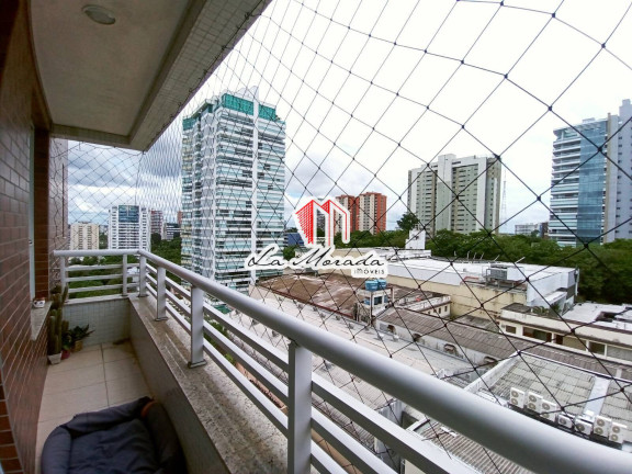 Imagem Apartamento com 3 Quartos à Venda, 147 m² em Adrianópolis - Manaus Imagem Apartamento com 3 Quartos à Venda, 147 m² em Adrianópolis - Manaus