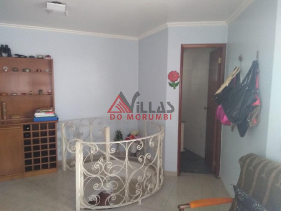 Imagem Apartamento com 2 Quartos à Venda, 113 m² em Parque Munhoz - São Paulo Imagem Apartamento com 2 Quartos à Venda, 113 m² em Parque Munhoz - São Paulo