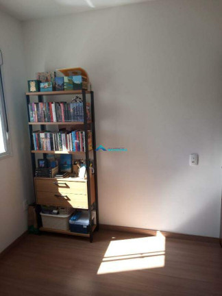 Imagem Apartamento com 2 Quartos à Venda, 44 m² em Ponte De São João - Jundiaí