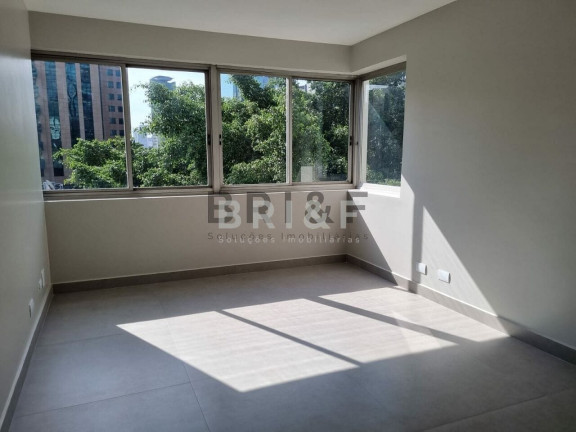 Imagem Apartamento com 3 Quartos à Venda, 140 m² em Itaim Bibi - São Paulo Imagem Apartamento com 3 Quartos à Venda, 140 m² em Itaim Bibi - São Paulo