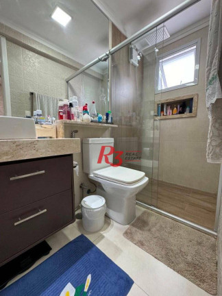 Imagem Apartamento com 2 Quartos para Alugar, 84 m² em Vila Belmiro - Santos Imagem Apartamento com 2 Quartos para Alugar, 84 m² em Vila Belmiro - Santos