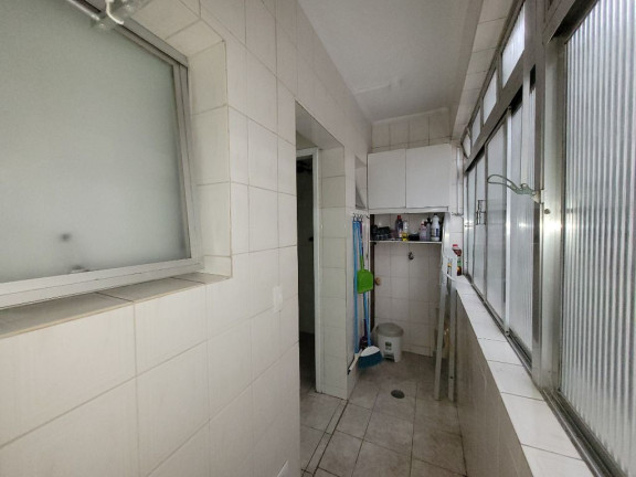 Imagem Apartamento com 2 Quartos à Venda, 80 m² em Pitangueiras - Guarujá