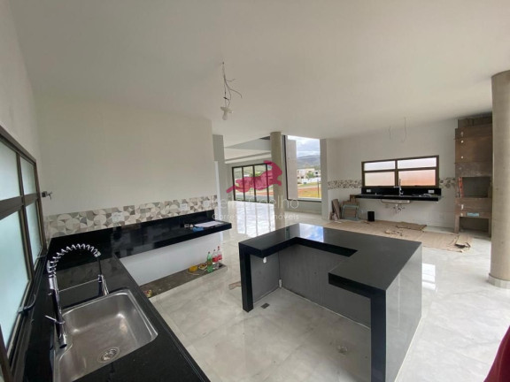 Imagem Casa de Condomínio com 3 Quartos à Venda, 317 m² em Alphaville - Nova Lima Imagem Casa de Condomínio com 3 Quartos à Venda, 317 m² em Alphaville - Nova Lima