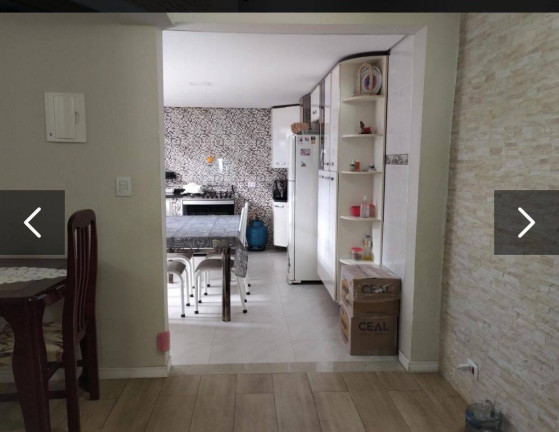Imagem Casa com 3 Quartos à Venda, 300 m² em Franco Da Rocha Imagem Casa com 3 Quartos à Venda, 300 m² em Franco Da Rocha
