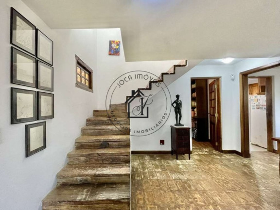 Imagem Casa de Condomínio com 4 Quartos à Venda, 3.543 m² em Moinho Velho - Embu Das Artes Imagem Casa de Condomínio com 4 Quartos à Venda, 3.543 m² em Moinho Velho - Embu Das Artes