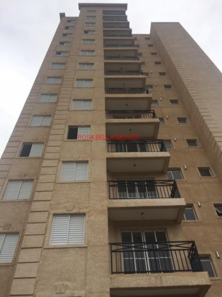 Apartamento com 2 Quartos à Venda, 54 m² em Vila Nova Esperia - Jundiaí