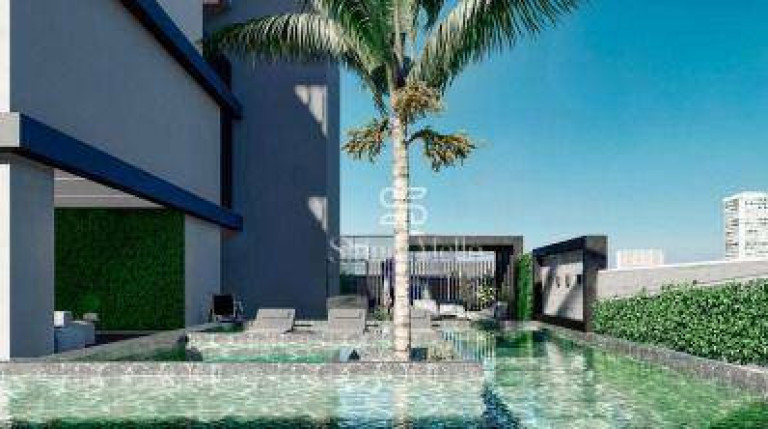 Imagem Apartamento com 3 Quartos à Venda, 141 m² em 2 Quadra Centro - Balneário Camboriú