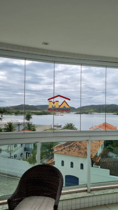 Imagem Apartamento com 3 Quartos à Venda, 100 m² em Passagem - Cabo Frio Imagem Apartamento com 3 Quartos à Venda, 100 m² em Passagem - Cabo Frio