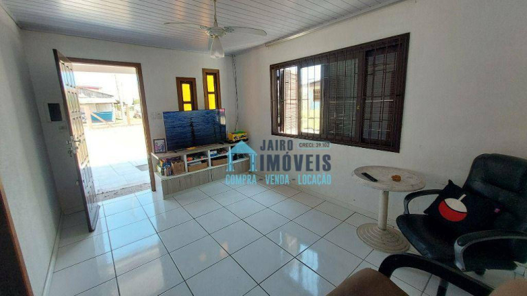 Imagem Casa com 2 Quartos à Venda, 300 m² em Centro - Balneário Pinhal