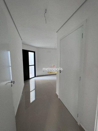 Imagem Apartamento com 2 Quartos à Venda, 48 m² em Vila América - Santo André