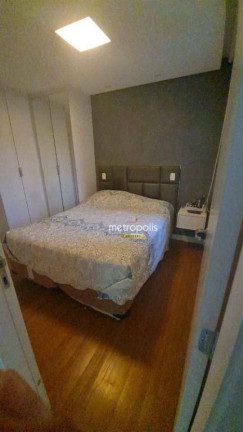 Imagem Apartamento com 3 Quartos à Venda, 89 m² em Centro - São Caetano Do Sul