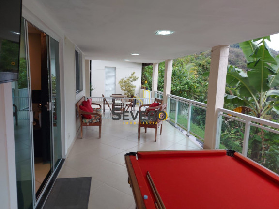 Casa de Condomínio com 3 Quartos à Venda, 280 m² em Serra Grande - Niterói