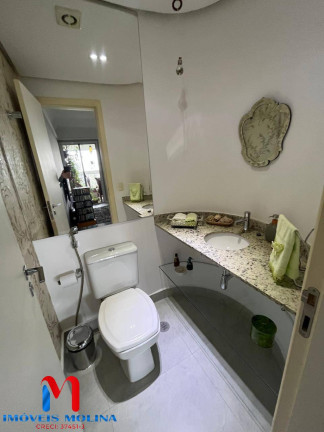 Imagem Apartamento com 3 Quartos à Venda, 156 m² em Santa Paula - São Caetano Do Sul Imagem Apartamento com 3 Quartos à Venda, 156 m² em Santa Paula - São Caetano Do Sul