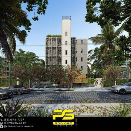 Imagem Apartamento com 3 Quartos à Venda, 175 m² em Poço - Cabedelo Imagem Apartamento com 3 Quartos à Venda, 175 m² em Poço - Cabedelo