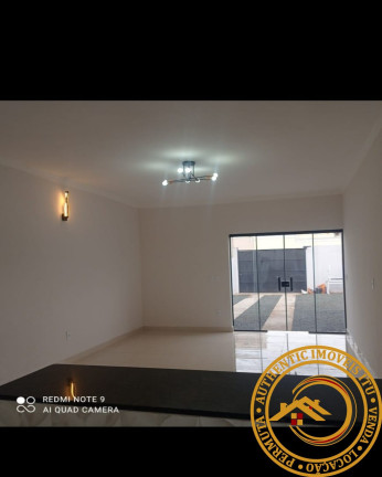 Imagem Casa com 1 Quarto à Venda,  em Jardim Santa Rosa - Itu