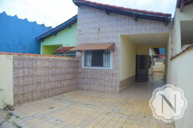 Casa com 2 Quartos à Venda, 72 m² em Campos Elíseos - Itanhaém