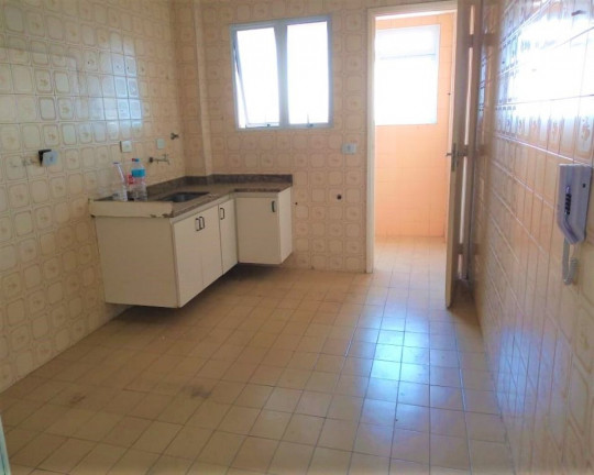 Imagem Apartamento com 2 Quartos à Venda, 60 m² em Vila Congonhas - São Paulo Imagem Apartamento com 2 Quartos à Venda, 60 m² em Vila Congonhas - São Paulo