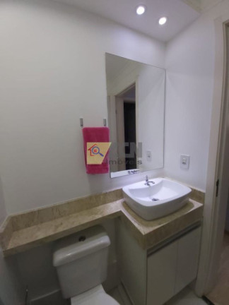 Imagem Apartamento com 2 Quartos à Venda, 60 m² em Parque Fazendinha - Campinas