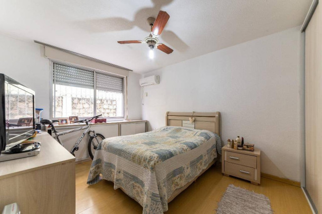 Imagem Apartamento com 2 Quartos à Venda, 63 m² em São João - Porto Alegre Imagem Apartamento com 2 Quartos à Venda, 63 m² em São João - Porto Alegre