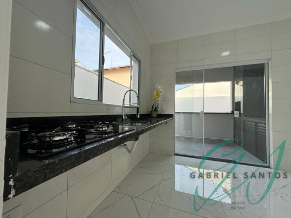 Imagem Casa com 2 Quartos à Venda, 125 m² em Nova Itanhaém - Itanhaém
