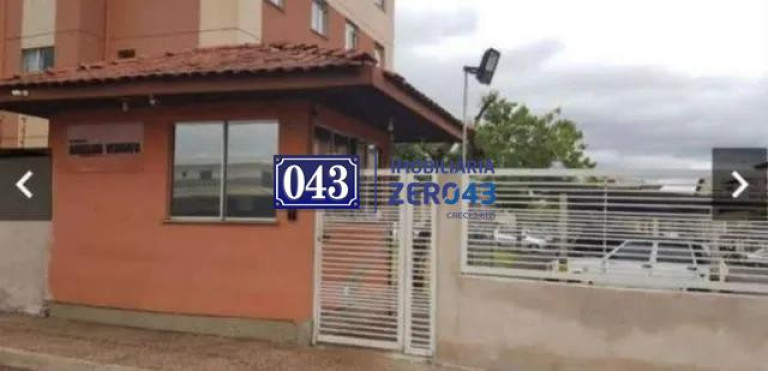 Imagem Apartamento com 2 Quartos à Venda, 51 m² em Nova Olinda - Londrina Imagem Apartamento com 2 Quartos à Venda, 51 m² em Nova Olinda - Londrina