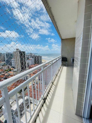 Imagem Apartamento com 2 Quartos à Venda, 62 m² em Ocian - Praia Grande Imagem Apartamento com 2 Quartos à Venda, 62 m² em Ocian - Praia Grande