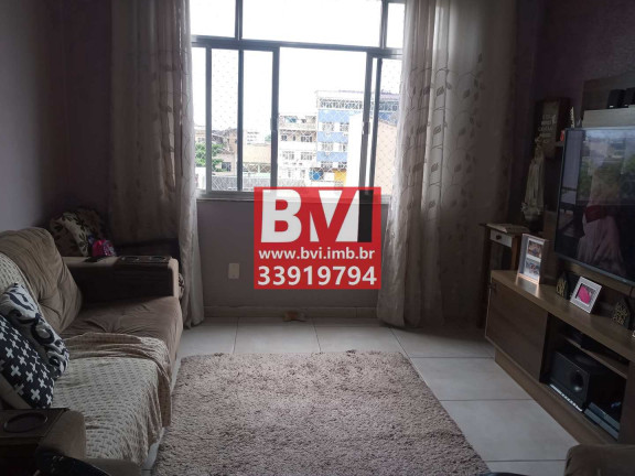 Imagem Apartamento com 2 Quartos à Venda, 78 m² em Penha - Rio De Janeiro
