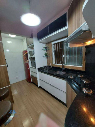 Imagem Apartamento com 3 Quartos à Venda, 70 m² em Aririú - Palhoça Imagem Apartamento com 3 Quartos à Venda, 70 m² em Aririú - Palhoça