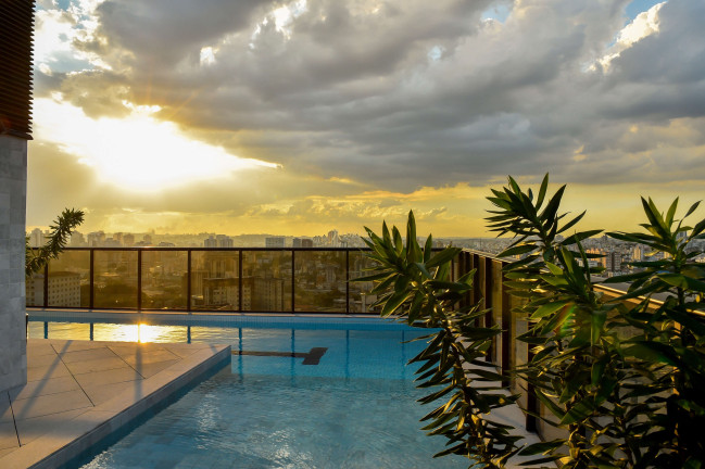 Imagem Imóvel com 2 Quartos à Venda, 68 m² em Santa Efigênia - Belo Horizonte Imagem Imóvel com 2 Quartos à Venda, 68 m² em Santa Efigênia - Belo Horizonte